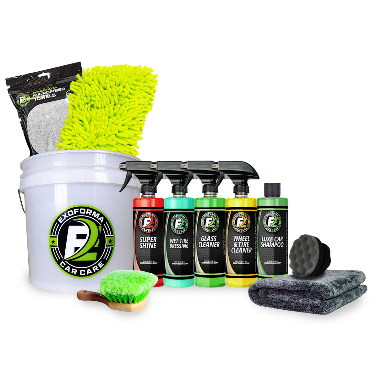Mega Drying Ultimate Kit