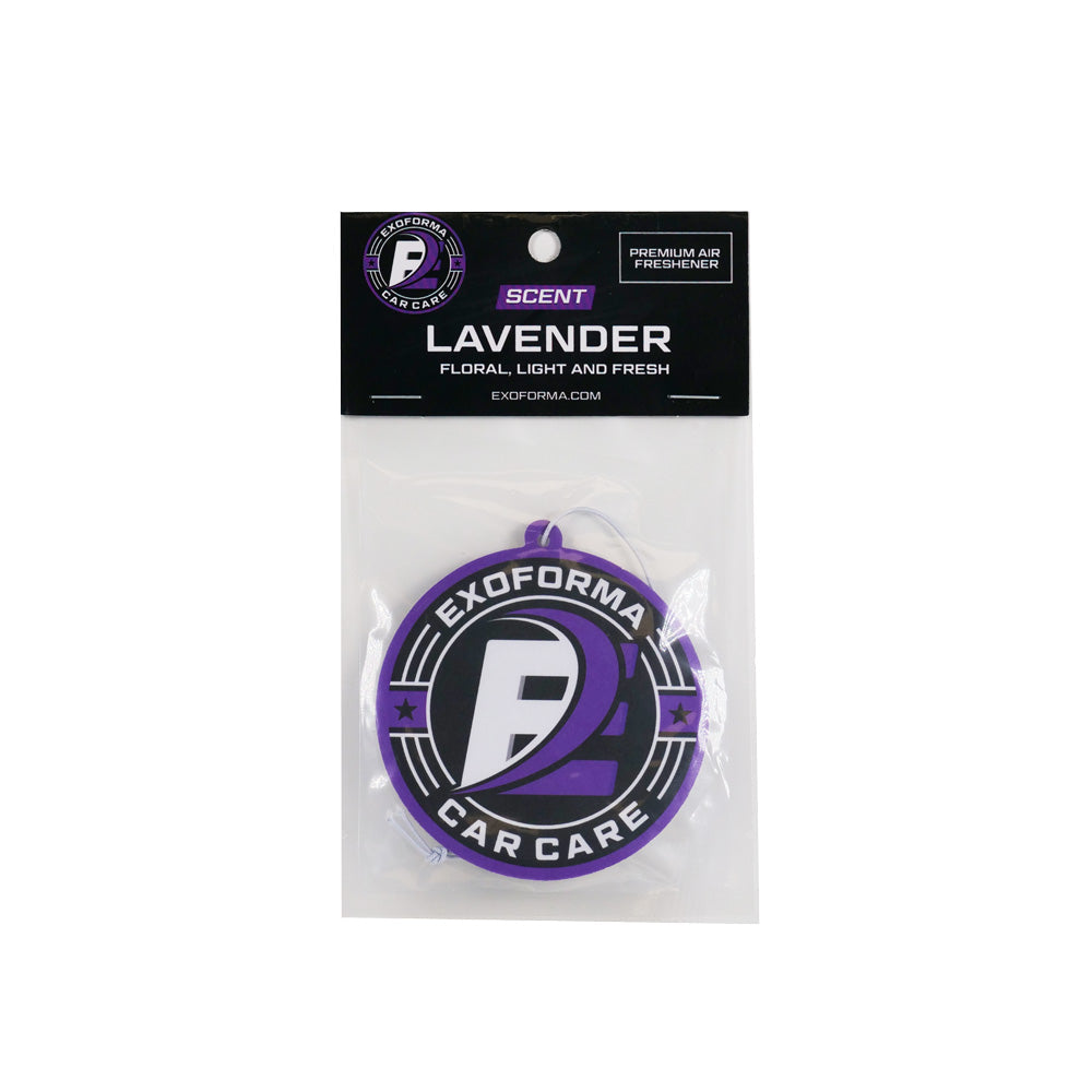 "Lavender" Air Freshener