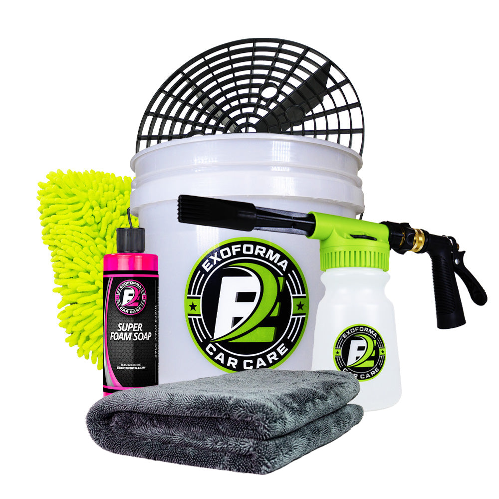 Max Suds Sprayer Kit